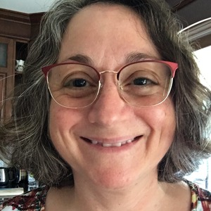 LucieBouchard's avatar